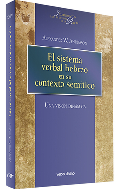 sistema verbal hebreo en su contexto semitico una vision dinamica