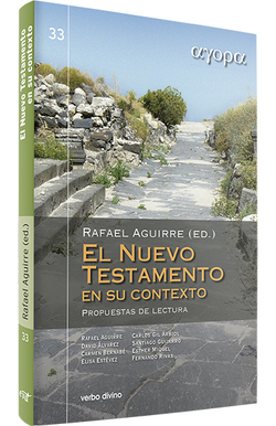 Nuevo Testamento en su contexto.(agora)
