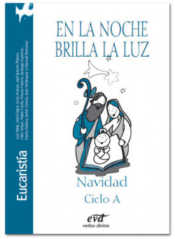 En noche brilla luz.(Accion pastoral)