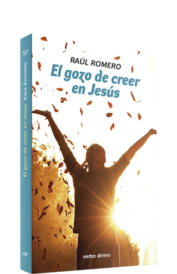 gozo creer en Jesus.(Surcos)
