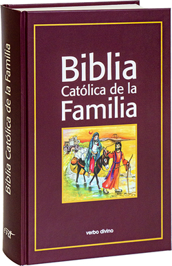 Biblia Catolica Familia.( Biblia Catolica de Familia)