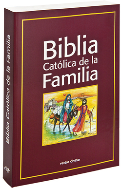 Biblia Catolica Familia.( Biblia Catolica de Familia)