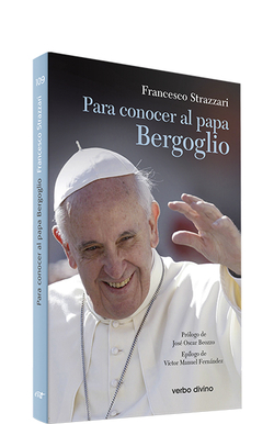 Para conocer al papa Bergoglio.(Surcos)
