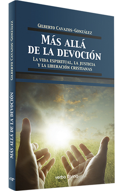 Mas alla devocion.(Teologia)