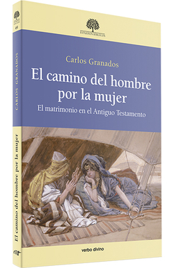 camino hombre por mujer.(Estudios Biblicos)