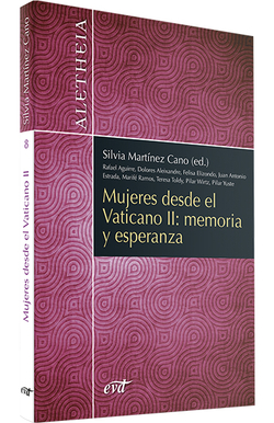 Mujeres desde el vaticano II