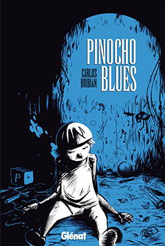 Pinocho blues 1