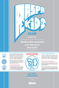 Raspa kids 1