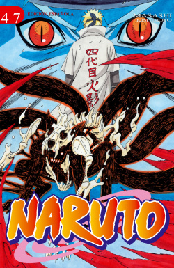 Naruto 47