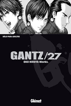 Gantz
