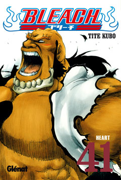 Bleach 41