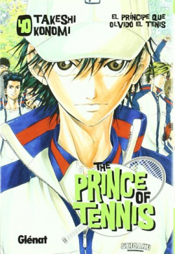 The Prince Of Tennis,40