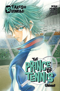 The Prince Of Tennis,42