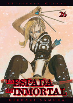 Espada inmortal