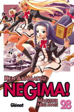 Negima!