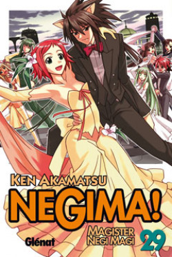 Negima