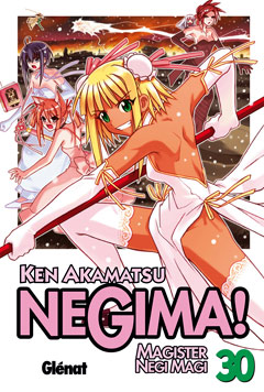 Negima