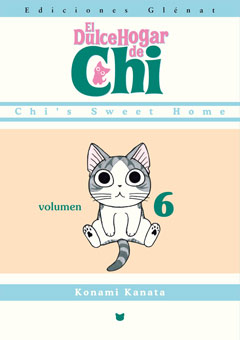 Dulce hogar de Chi