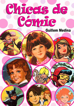 Chicas de cómic 1