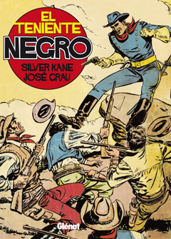 Teniente Negro