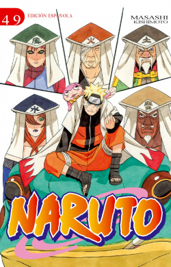 Naruto 49