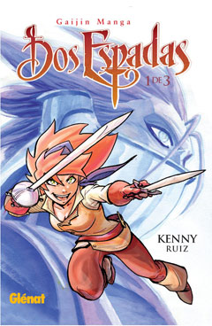Dos Espadas, 1
