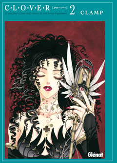 Clover, 2 -Completa-