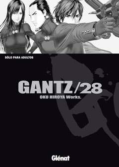 Gantz