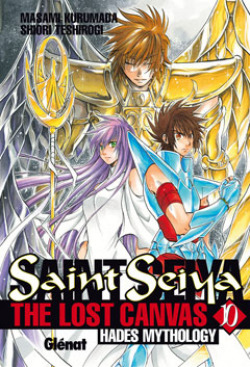 Saint Seiya Lost Canvas,10