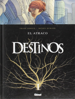 Pack Destinos (1-7)