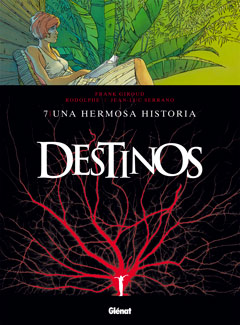 Destinos, 7 Una Hermosa