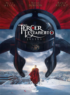Tercer Testamento: Julius, 1