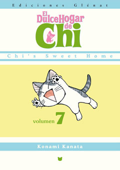 Dulce hogar de Chi
