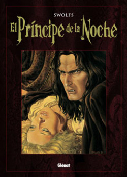 Príncipe De La Noche -Edic Lujo-