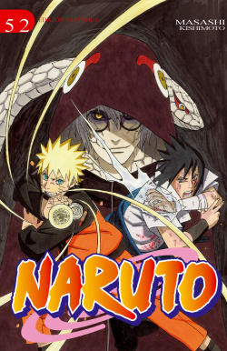 Naruto 52