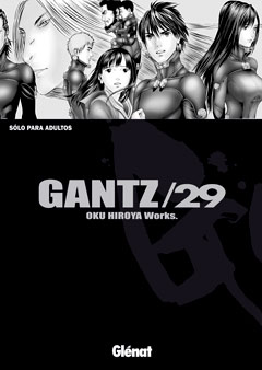 Gantz