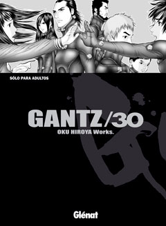Gantz