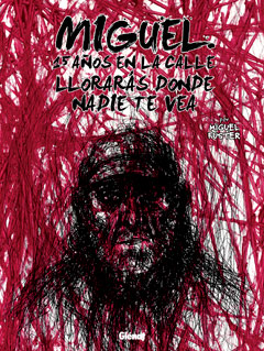 Miguel 15 Años Lloraras Donde
