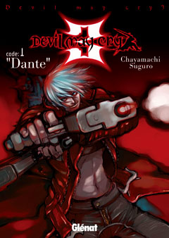 DEVIL MY CRY 3, 1