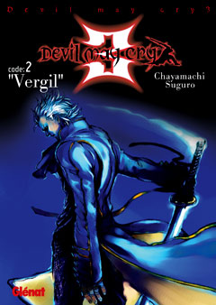 DEVIL MY CRY 3, 2
