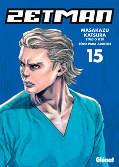 Zetman 15