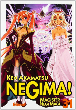 Negima