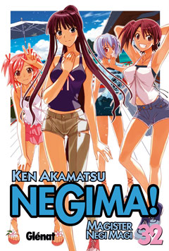 Negima