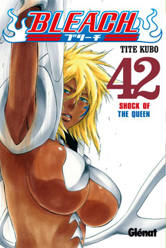 Bleach 42
