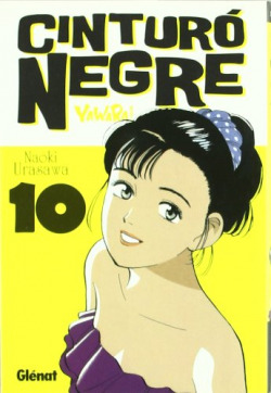Cinturó negre 10
