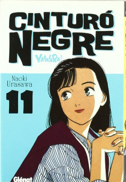 Cinturó negre 11