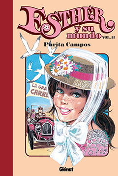 Esther y su mundo 11