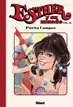 Esther y su mundo 13