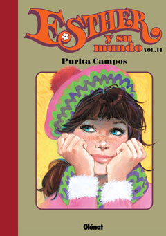Esther y su mundo 14