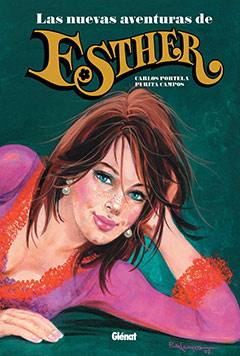 Las nuevas aventuras de Esther (integral) 1